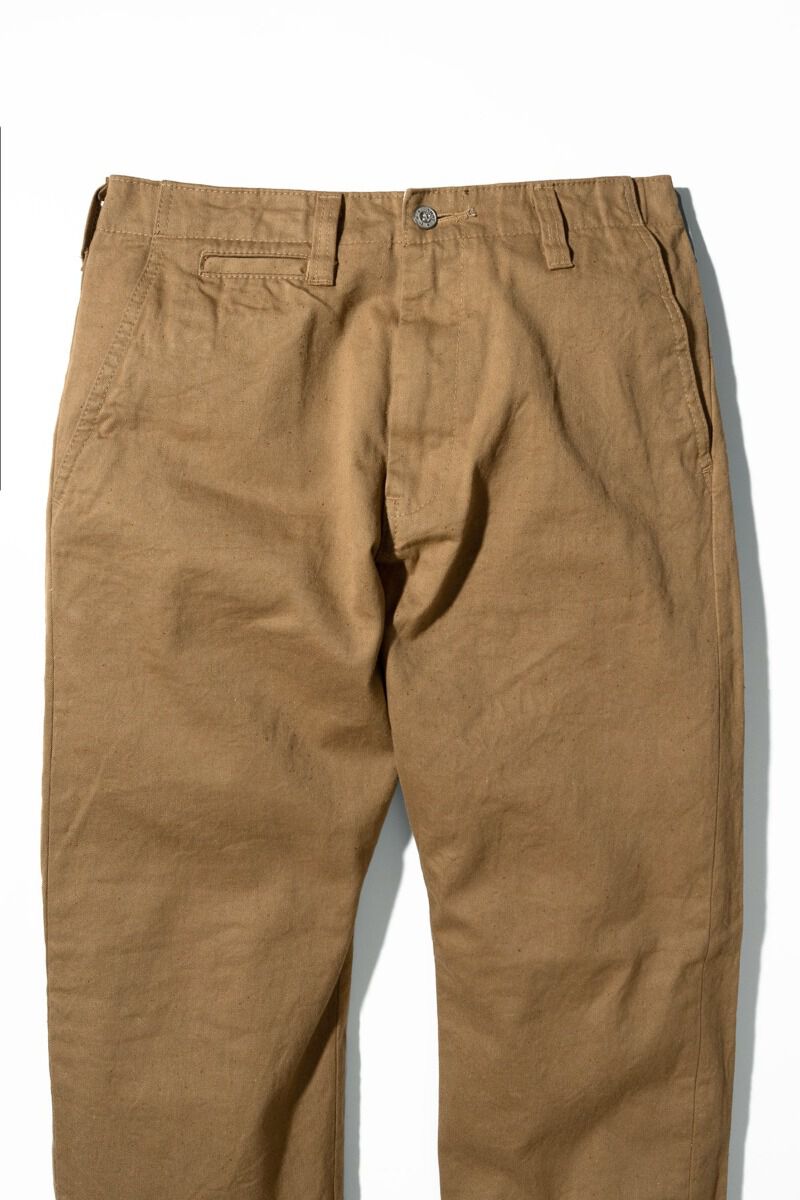 XX804 (41) XX EXTRA CHINOS TAPERED TROUSER