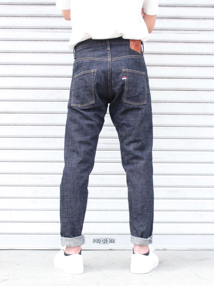 TNK203BE 14oz "Zetto" Draft Tapered (Japan Edition),, medium image number 2