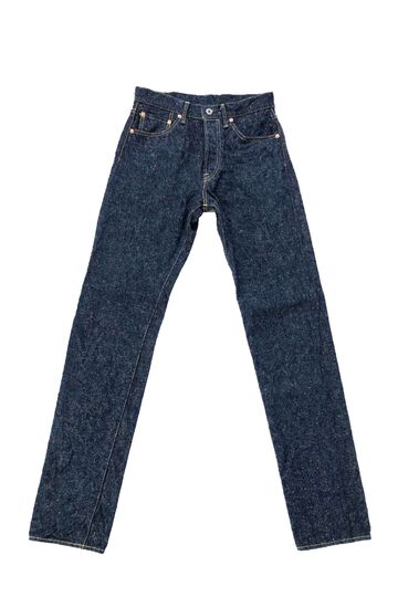 ONI246-CCD-Kabuki 15oz Crushed Concrete Denim Kabuki Selvedge Neat Straight,, small image number 8