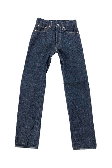 ONI288-CCD-Kabuki 15oz Crushed Concrete Denim Kabuki Selvedge Regular Straight,, small image number 8