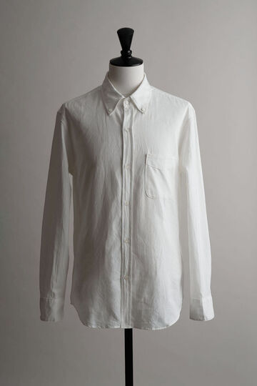 MS005SZ "SUPER ZERO" BUTTON DOWN SHIRTS,, small image number 0