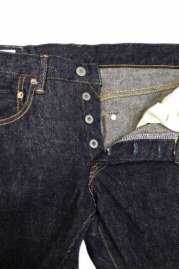 ONI-620DIZR 20oz Dark Indigo Secret Denim Relax Tapered-One Wash-36,, small image number 3