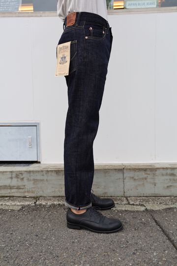 ONI860-KIRAKU 12oz Kiraku Denim Pegtop,, small image number 11