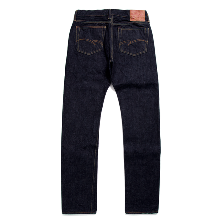 SD-107 Super tight straight-One Washed-31,, medium image number 2
