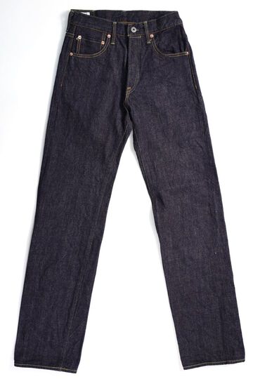 ONI-266 15oz Denim Relax Straight,, small image number 7