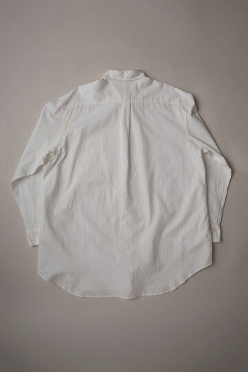 MS006SZ "SUPER ZERO" BIG FIT SHIRTS,, small image number 6