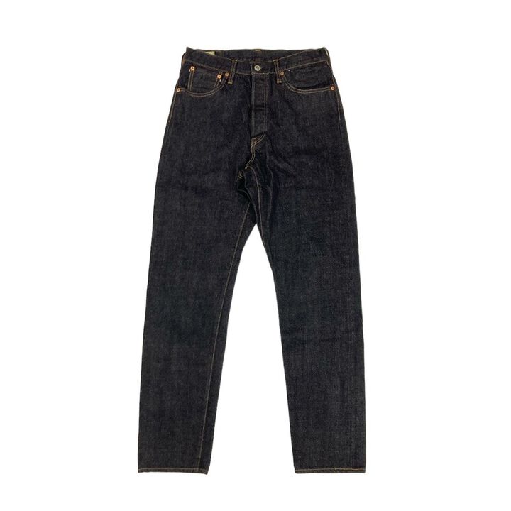 F153 14.75oz SELVEDGE DENIM TAPERED,, medium image number 1