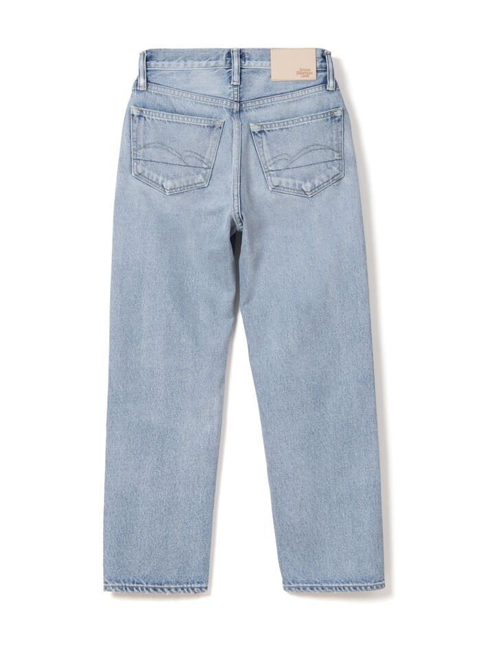 DENIMIO | SDL-1014U 90S Used Wash Jeans