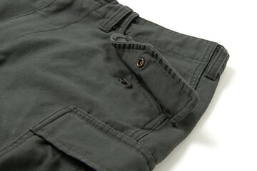 1893 Cargo Pants,ARMY GREEN, small image number 6