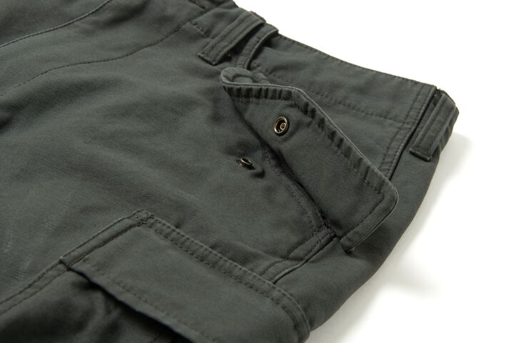 1893 Cargo Pants,ARMY GREEN, medium image number 6