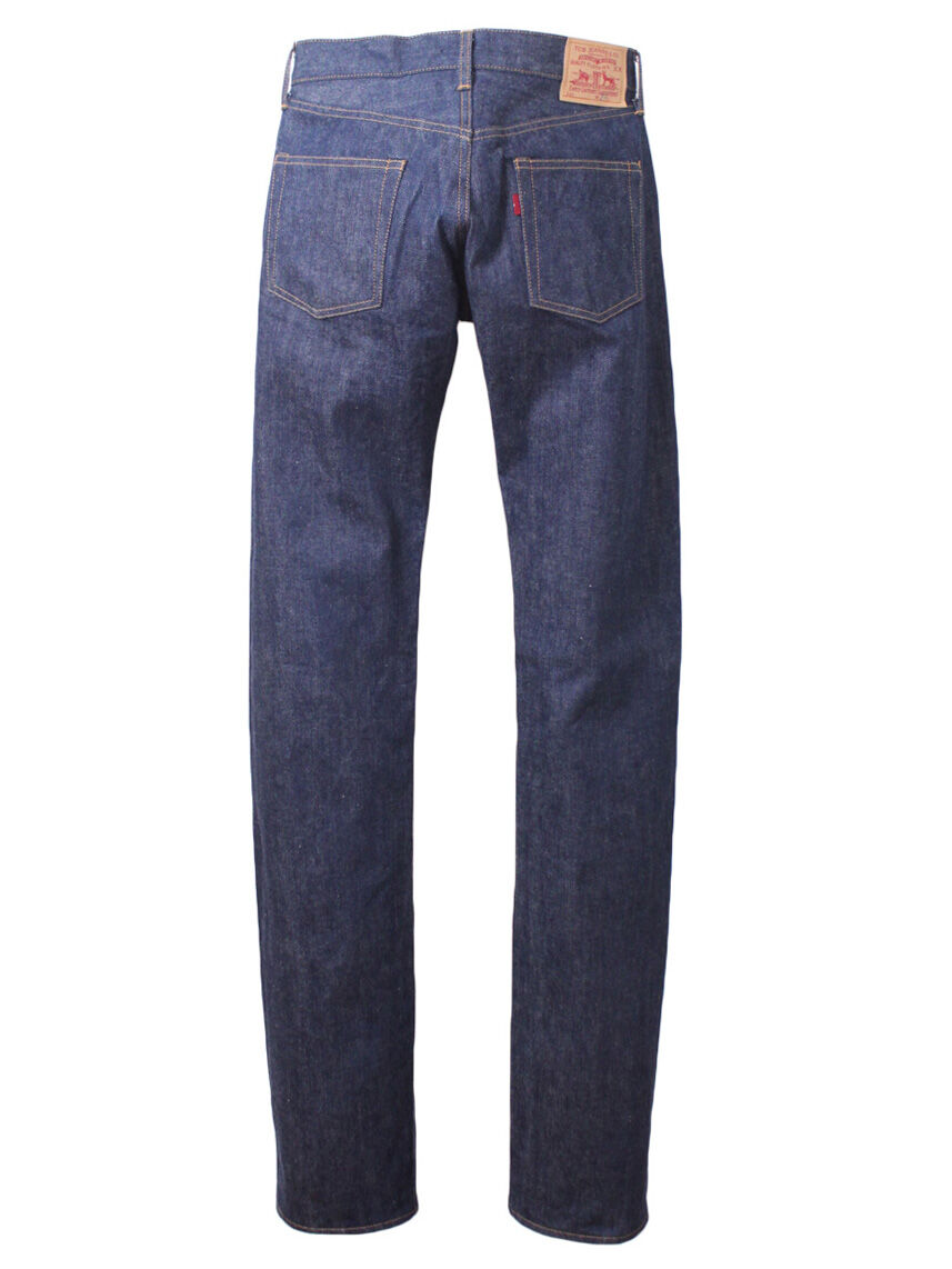 TCB jeans 60s