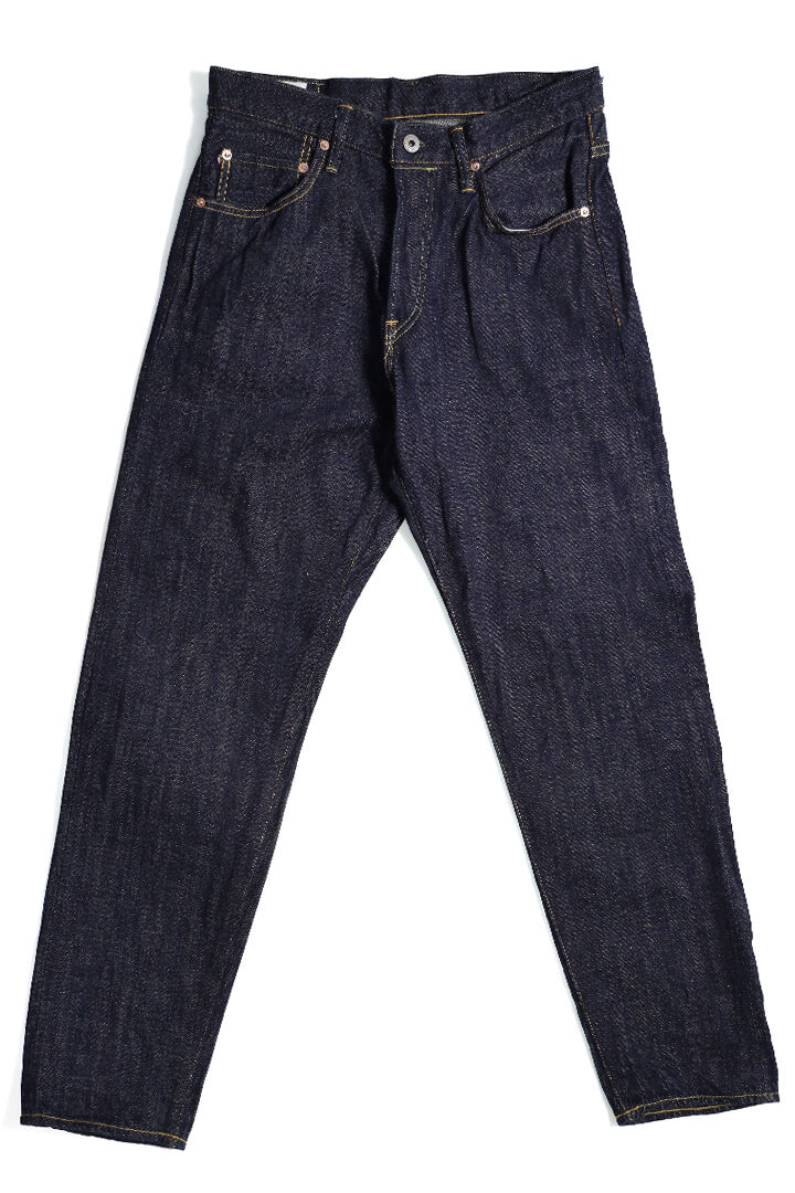 ONI860-KIRAKU 12oz Kiraku Denim Pegtop,, medium image number 7