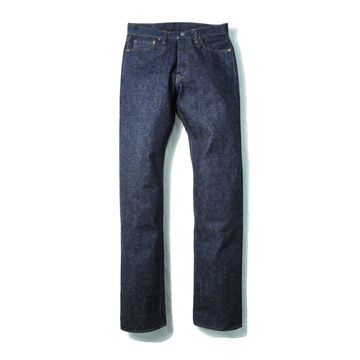 S510HX 15oz VINTAGE MODEL REGULAR STRAIGHT-Non Wash-28,, small image number 0