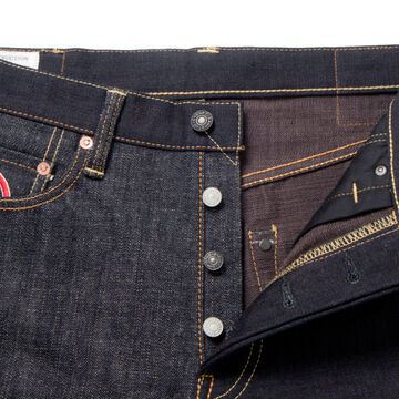 KN-001 Kinnikuman jeans [KN-001],, small image number 5