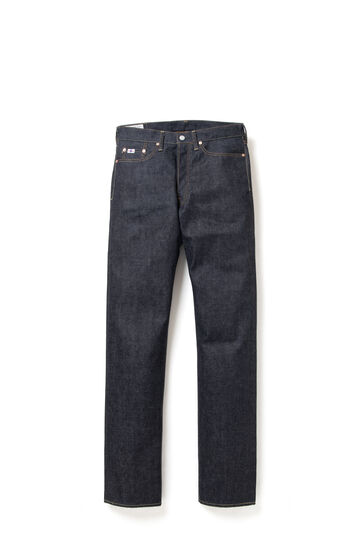 SD-100 15oz Tapered Fit Jeans,, small image number 0