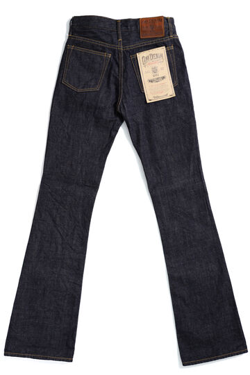 ONI426 13oz Denim Boot cut,, small image number 8