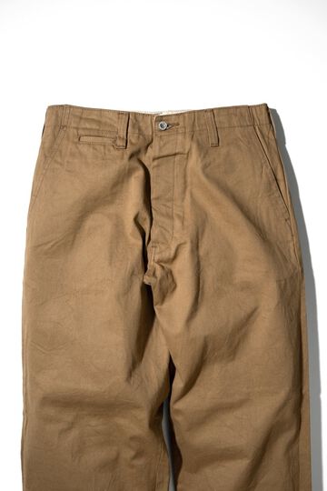 XX801 (41) XX EXTRA CHINOS TROUSER CLASSIC-One Wash-30,, small image number 1