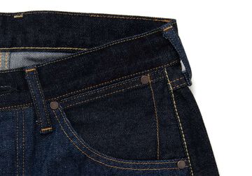 【Pre-order】D1902 Trinity Jeans Regular Straight,, small image number 3