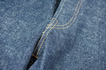 S510HX 15oz VINTAGE MODEL REGULAR STRAIGHT-Non Wash-28,, small image number 17