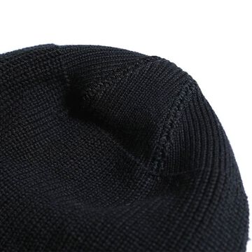 TR24AW-701 Watchman Cotton Knit Cap (4 COLORS),BLUE, small image number 6