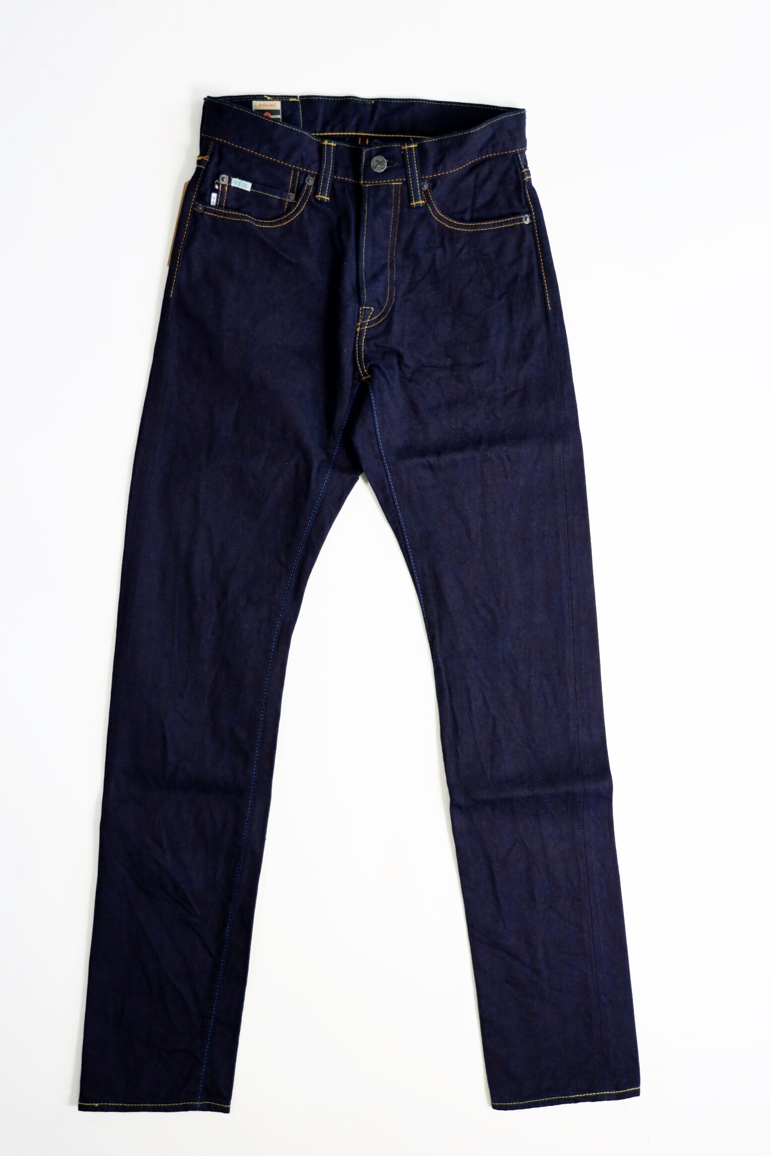 Cobalt Blue Jeans For Men | ShopStyle