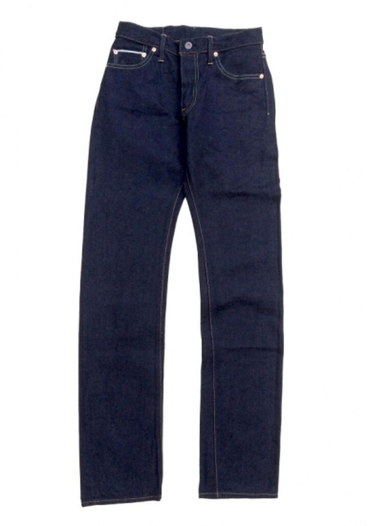 Coats Denim - Sewing Thread & Zips for Jeans & Denim Garments