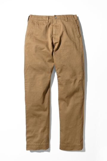 XX804 (41) XX EXTRA CHINOS TAPERED TROUSER-One Wash-30,, small image number 0