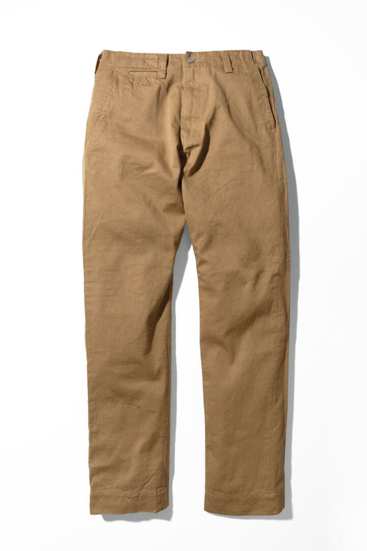 XX804 (41) XX EXTRA CHINOS TAPERED TROUSER-One Wash-30,, medium image number 0