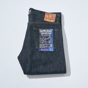 S710XX 17oz "Zero" S710XX BLACK Model Tight Straight,, small image number 0