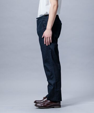 MXPT1003 8.7OZ West Point Denim Work Pants,, small image number 2