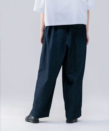 STPT0018 FUJITAK PANTS【WOMEN'S】,ID, small image number 2