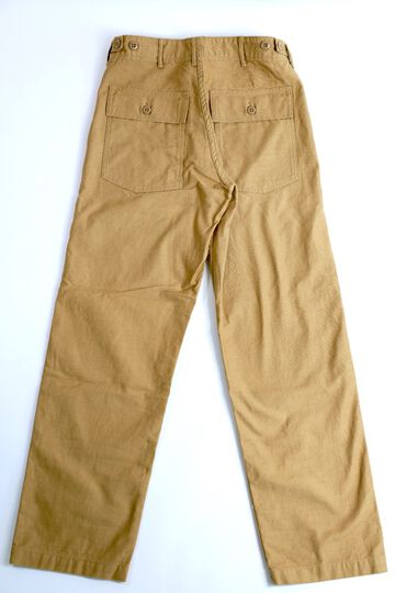 01-5002 US Army Fatigue Pants 40KHAKI-1,, small image number 1