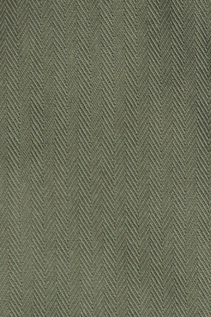 TNK305 "herringbone" M65 Pants (ARMY GREEN),ARMY GREEN, medium image number 12