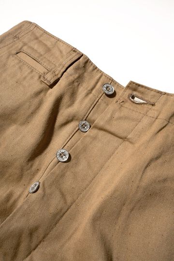 XX801 (41) XX EXTRA CHINOS TROUSER CLASSIC-One Wash-30,, small image number 4