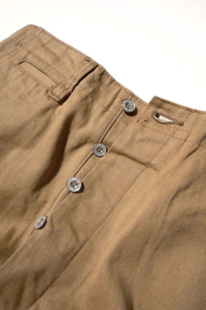XX801 (41) XX EXTRA CHINOS TROUSER CLASSIC-One Wash-30,, medium image number 4