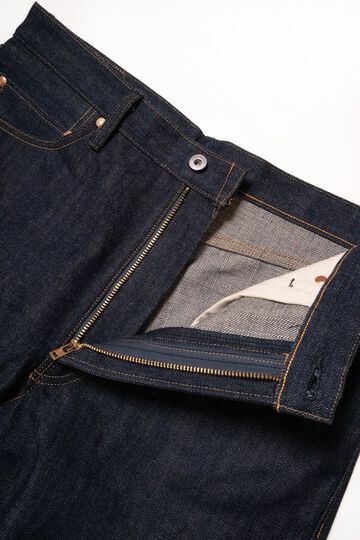 XX002 (000)『XXXX-EXTRA』MODEL SLIM STRAIGHT 15.8OZ ORGANIC COTTON-Non Wash-32,, small image number 5