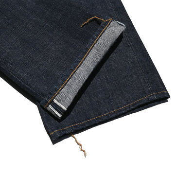 1605 'STANDARD DIRT DENIM' (LOW TENSION) (ONE WASH),, small image number 7