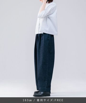 STPT0018 FUJITAK PANTS【WOMEN'S】,ID, small image number 7