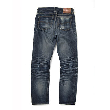SD-107 Super tight straight-One Washed-31,, small image number 9