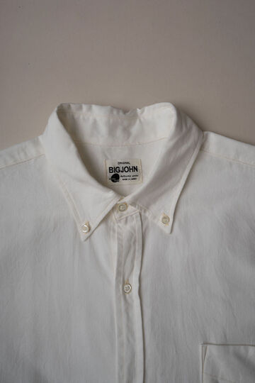 MS006SZ "SUPER ZERO" BIG FIT SHIRTS,, small image number 4