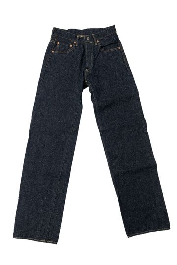 ONI200-CCD-Kabuki 15oz Crushed Concrete Denim Kabuki Selvedge Wide Straight,, small image number 8