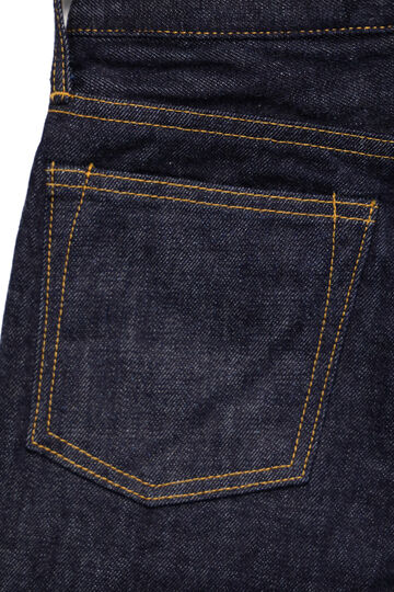 ONI426 13oz Denim Boot cut,, small image number 4