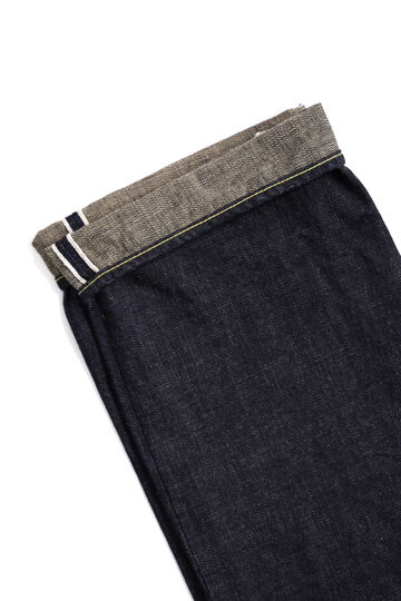 ONI200-14KBE 14oz Oni Denim Wide Straight,, small image number 6