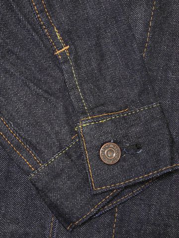 SC11962A 14oz DENIM JACKET 1962 MODEL,, small image number 4