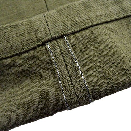 Samurai Jeans | SJ52BP 15oz Back Satin Baker Pants