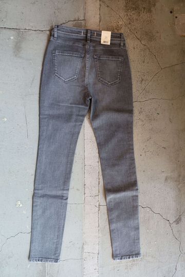 LB105K Skinny,GREY, small image number 1