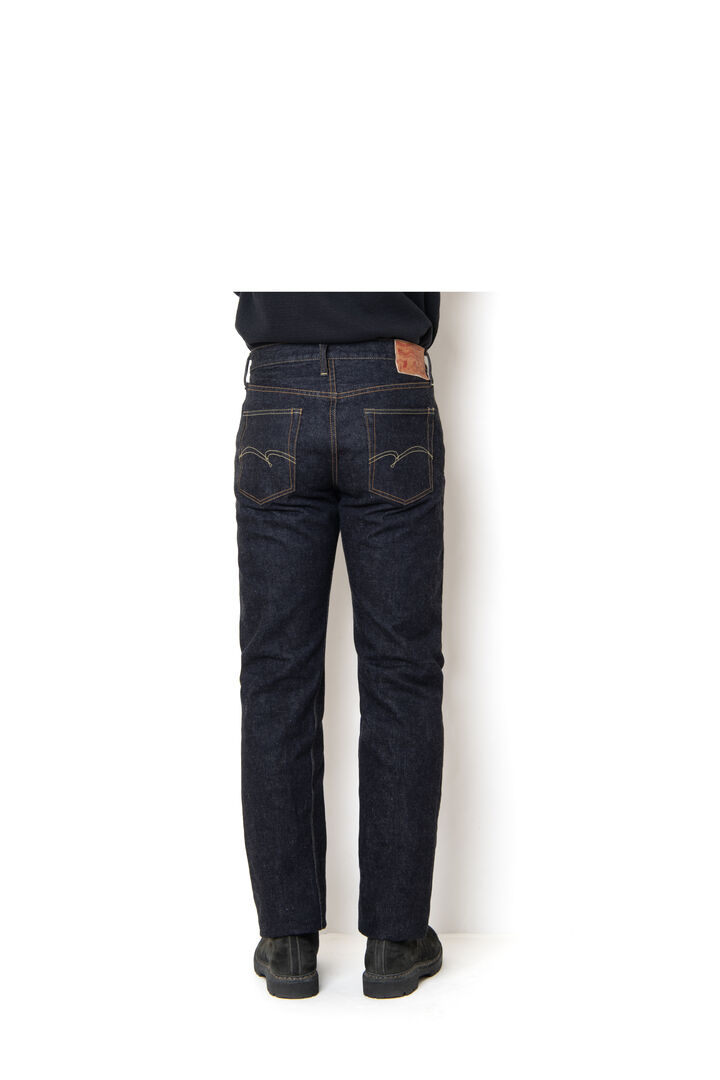 SD-100 15oz Tapered Fit Jeans,, medium image number 9