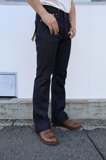 ONI426 13oz Denim Boot cut,, small image number 10