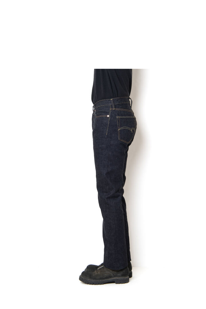 SD-100 15oz Tapered Fit Jeans,, medium image number 10
