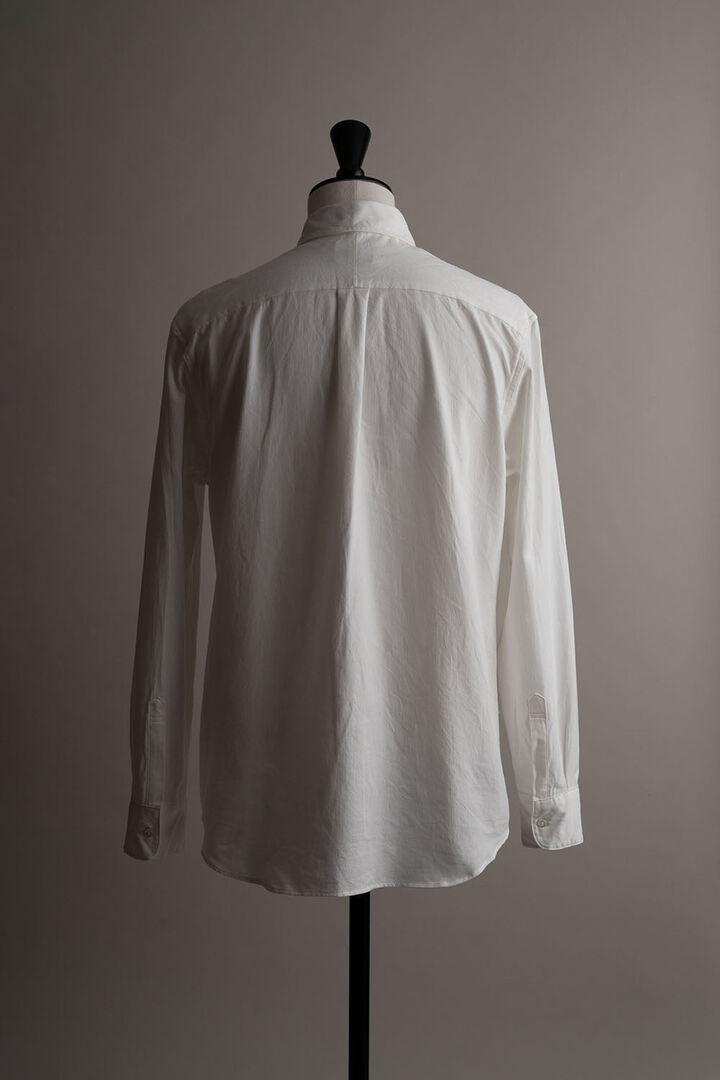 MS005SZ "SUPER ZERO" BUTTON DOWN SHIRTS,, medium image number 1